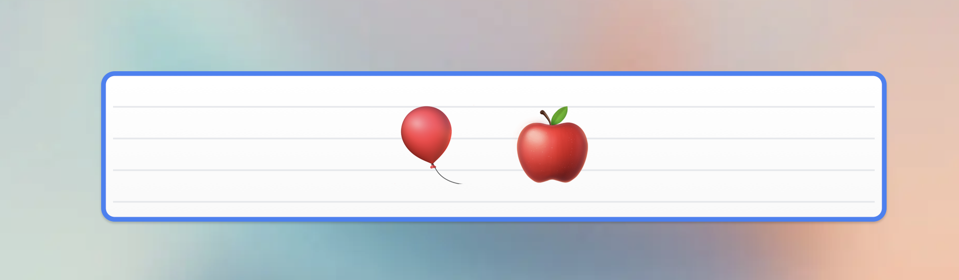 Brain Pad Screenshot